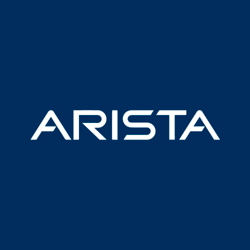 Arista Logo