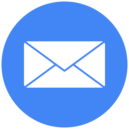 Mail Logo
